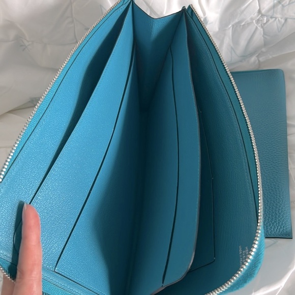 Hermes pouch unisex - Picture 7 of 14